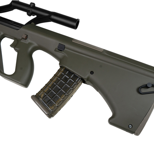 Novritsch SSR77 Magazine (180 BBs)