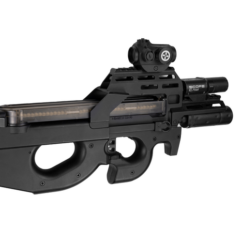 Novritsch SSR90 Magazine 100 Rounds Gen2