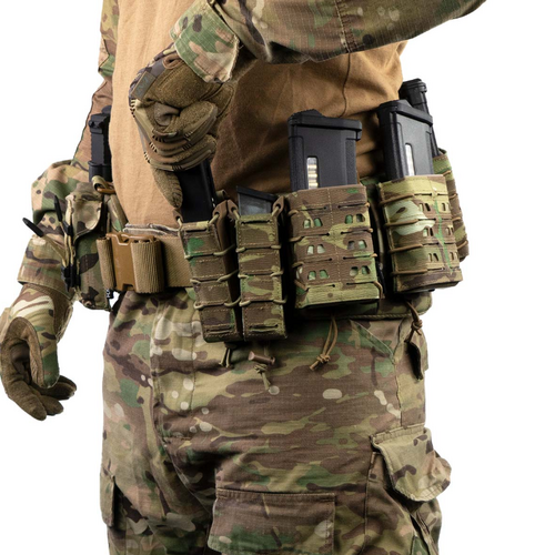 Novritsch Open Pistol Magazine Pouch - Kreuzotter - Gen2.2 Novritsch Open Pistol Magazine Pouch - Kreuzotter - Gen2.2