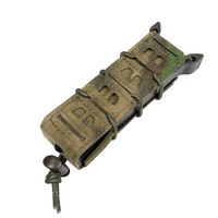 Open Pistol Magazine Pouch - Everglade - Gen2.2