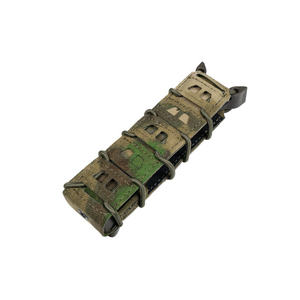Novritsch Open SMG Magazine Pouch - Everglade