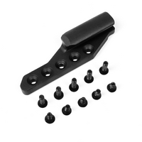 Universal Holster Adapter – SSP2/ SSP28 Right Handed