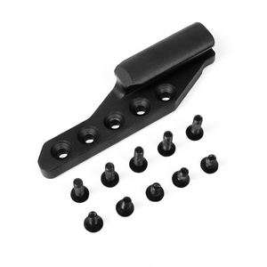 Novritsch Universal Holster Adapter – SSP2/ SSP28 Right Handed