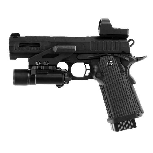 Novritsch Universal Holster Adapter Right SSP1 Screw On