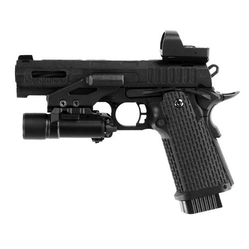 Novritsch Universal Holster Adapter – SSP1 L Novritsch Universal Holster Adapter – SSP1 L