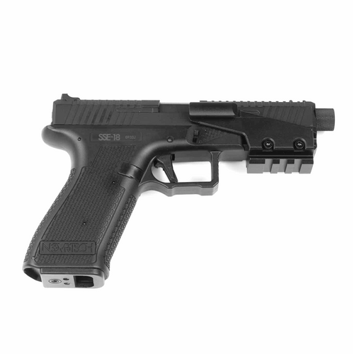 Novritsch Universal Holster Adapter for SSE18 L