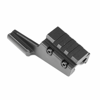Universal Holster Adapter for SSE18 R