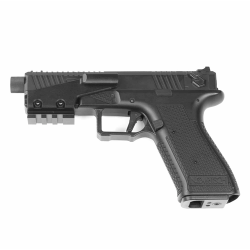 Novritsch Universal Holster Adapter for SSE18 R Novritsch Universal Holster Adapter for SSE18 R