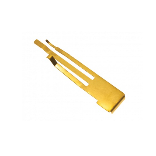 Cow Cow Technology CHAMP Sear Spring - Gold