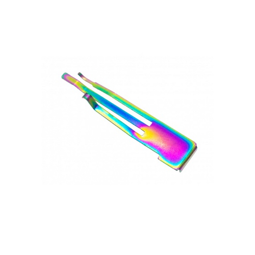 Cow Cow Technology CHAMP Sear Spring - Rainbow