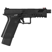SSP28 – Split-Slide Gas Blowback Pistol