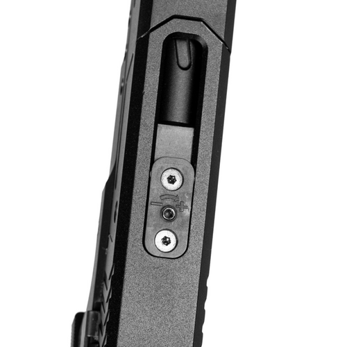 Novritsch SSP28 – Split-Slide Gas Blowback Pistol