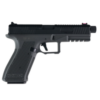 SSE18 Full Auto Pistol Gen. 2 - Grey