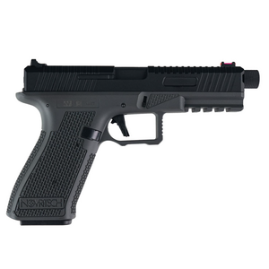 Novritsch SSE18 Full Auto Pistol Gen. 2 - Grey