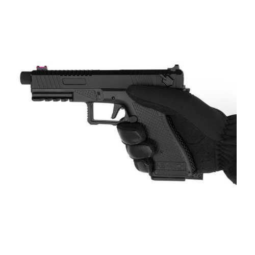 Novritsch SSE18 Full Auto Pistol Gen. 2 - Grey