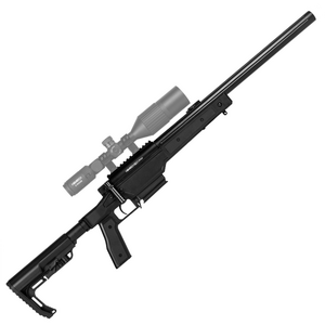 Novritsch SSG11 Airsoft Sniper Rifle 1 joule Novritsch SSG11 Airsoft Sniper Rifle 1 joule