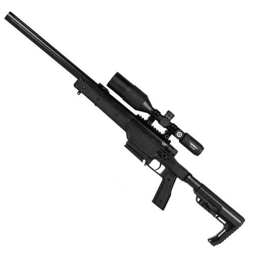 Novritsch SSG11 Airsoft Sniper Rifle