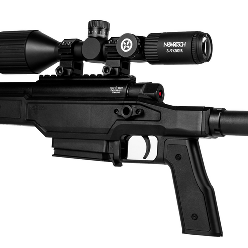 Novritsch SSG11 Airsoft Sniper Rifle