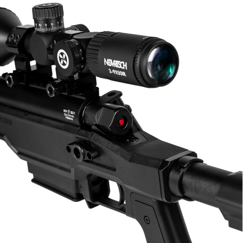 Novritsch SSG11 Airsoft Sniper Rifle