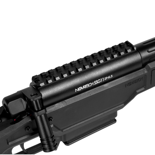 Novritsch SSG11 Airsoft Sniper Rifle