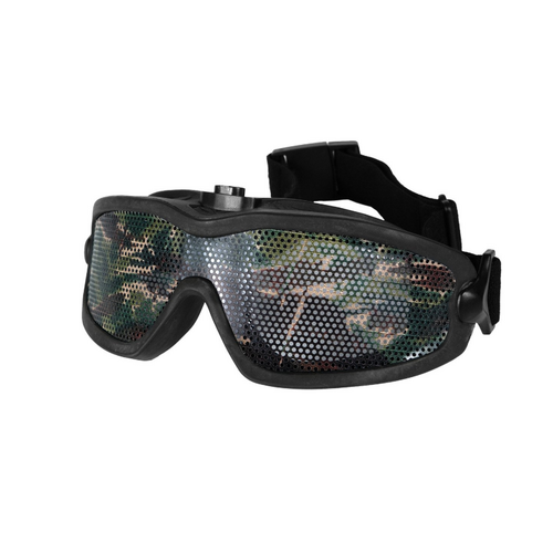 Novritsch Lens Camo Sticker 2.0 - Kreuzotter Novritsch Lens Camo Sticker 2.0 - Kreuzotter