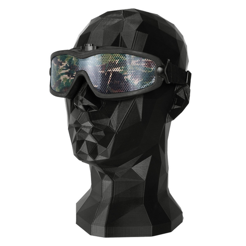 Novritsch Lens Camo Sticker 2.0 - Kreuzotter Novritsch Lens Camo Sticker 2.0 - Kreuzotter