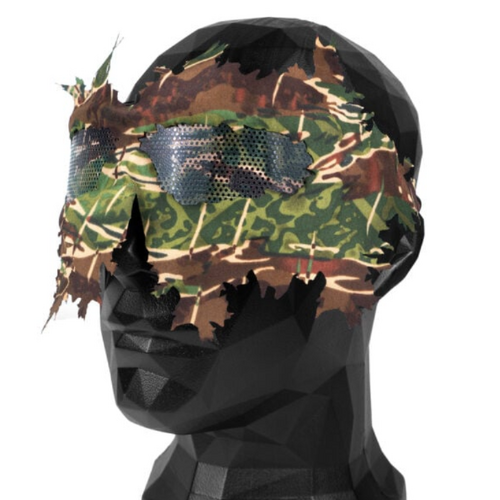 Novritsch 3D Camo for Goggles - Kreuzotter
