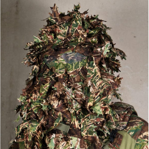 Novritsch 3D Camo for Goggles - Everglade