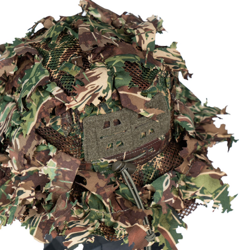 Novritsch Modular 3D Ghillie Suit – Boonie Flecktarn S/M