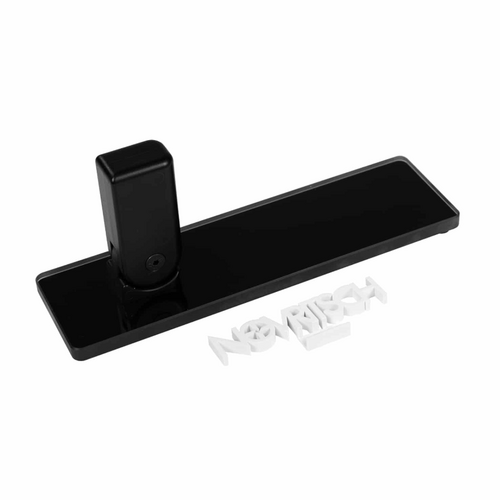 Novritsch Pistol Stand