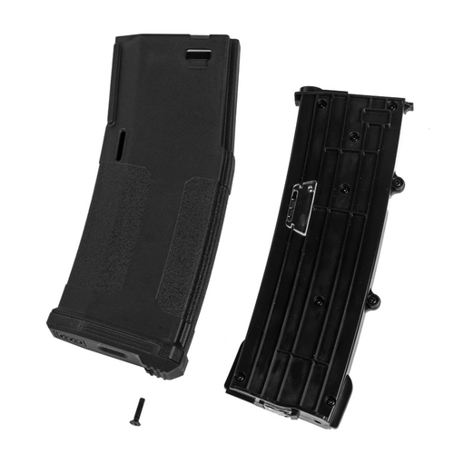 Novritsch M4 Mid-Cap Magazine Gen2 (225BBs)