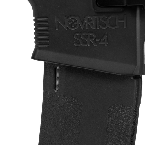 Novritsch M4 Mid-Cap Magazine Gen2 (225BBs)