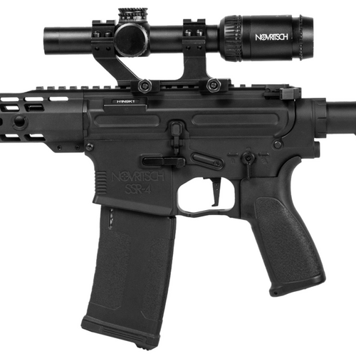 Novritsch M4 Mid-Cap Magazine Gen2 (225BBs)