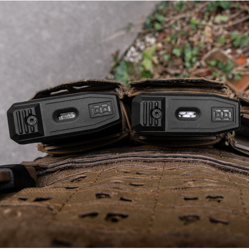 Novritsch M4 Mid-Cap Magazine Gen2 (225BBs)