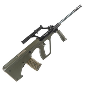 Novritsch SSR77 A1 – 1.5J - Airsoft AEG