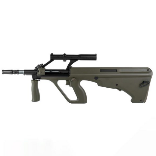 Novritsch SSR77 A1 – 1J - Airsoft AEG