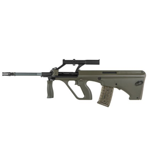 Novritsch SSR77 A1 – 1.5J - Airsoft AEG