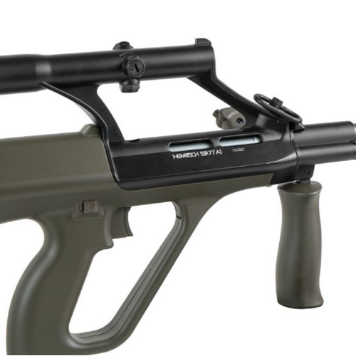 Novritsch SSR77 A1 – 1.5J - Airsoft AEG
