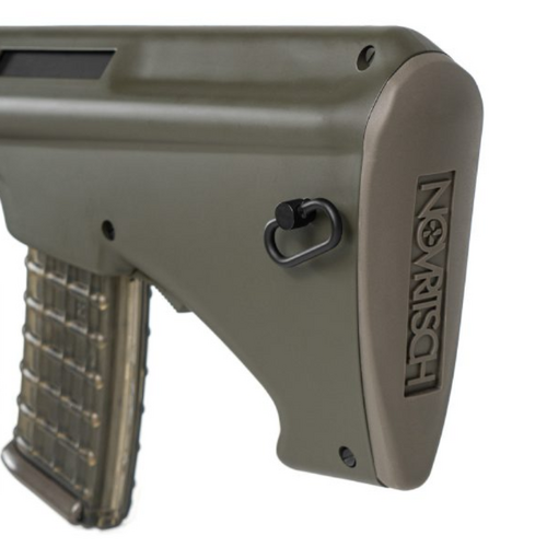 Novritsch SSR77 A1 – 1.5J - Airsoft AEG