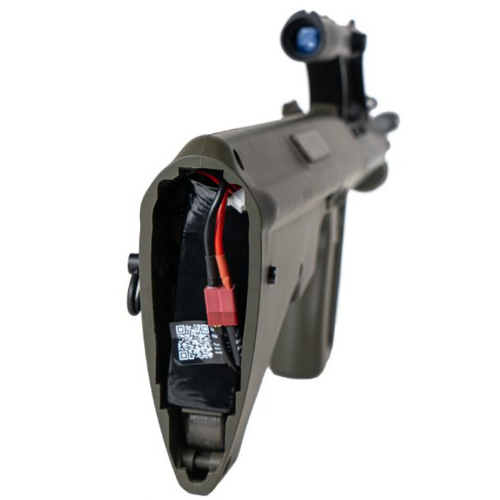 Novritsch SSR77 A1 – 1.5J - Airsoft AEG