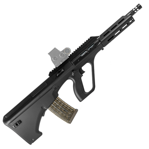 Novritsch SSR77 A2 – 1J - Airsoft AEG