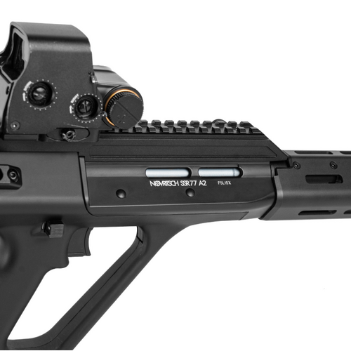Novritsch SSR77 A2 – 1J - Airsoft AEG