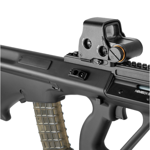 Novritsch SSR77 A2 – 1J - Airsoft AEG