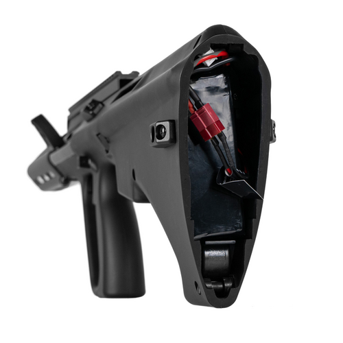 Novritsch SSR77 A2 – 1J - Airsoft AEG