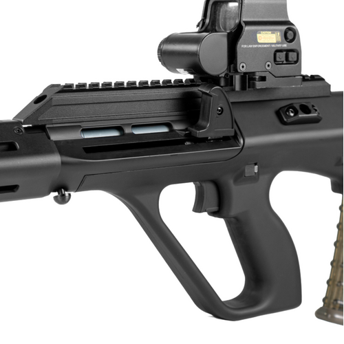 Novritsch SSR77 A2 – 1.5J - Airsoft AEG