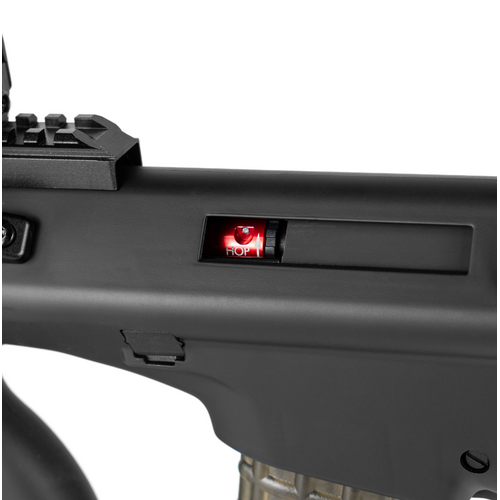 Novritsch SSR77 A2 – 1.5J - Airsoft AEG