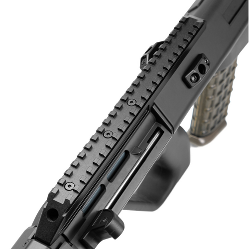 Novritsch SSR77 A2 – 1.5J - Airsoft AEG