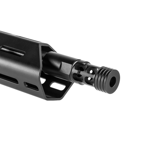 Novritsch SSR77 A2 – 1.5J - Airsoft AEG