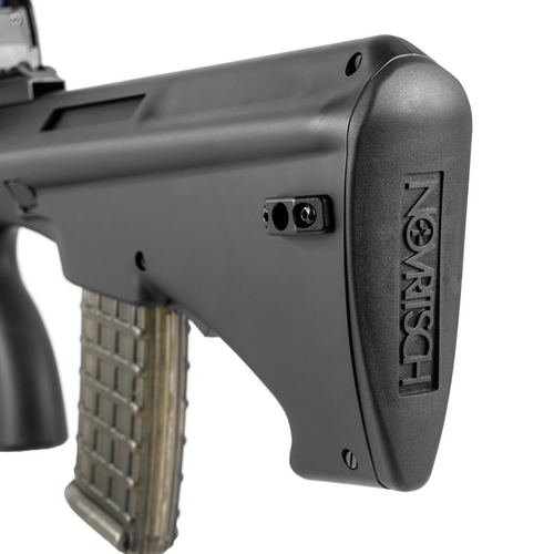 Novritsch SSR77 A2 – 1.5J - Airsoft AEG