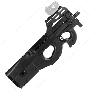 Novritsch SSR90 Electric SMG